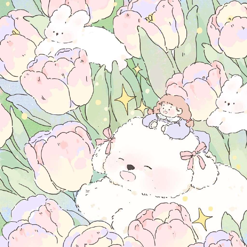 星光璀璨美好短暂