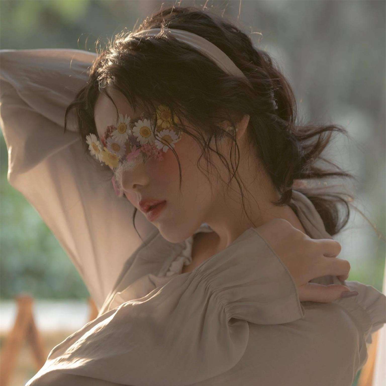 如果彩虹也有泪