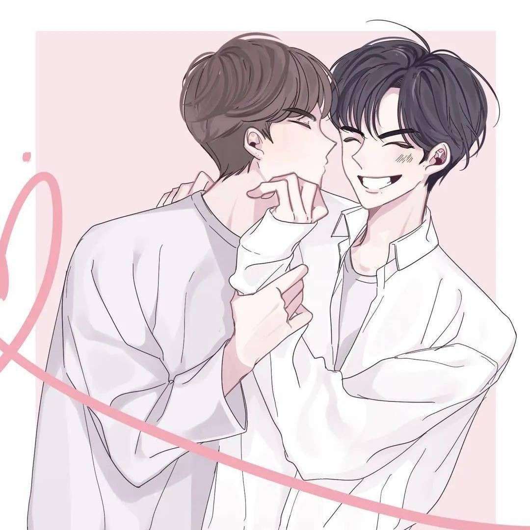 博君一肖是真的