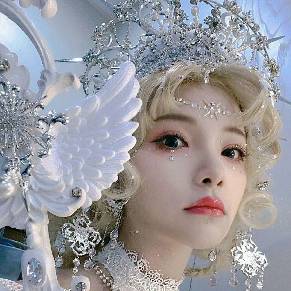 迪士尼在逃公主