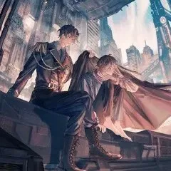 《小蘑菇》