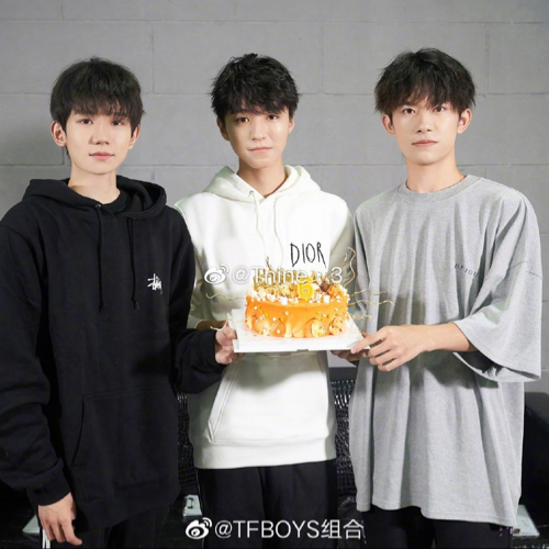 TFBOYS