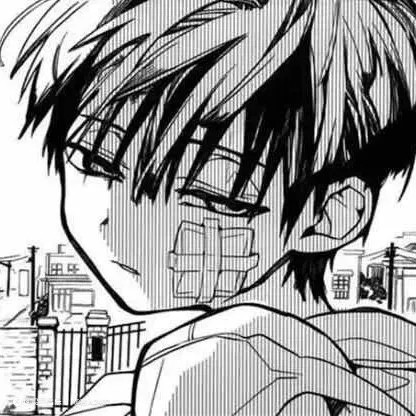 《地缚少年花子君》