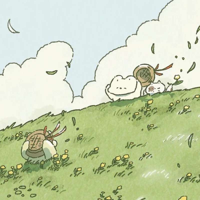 Patrick Star的专辑