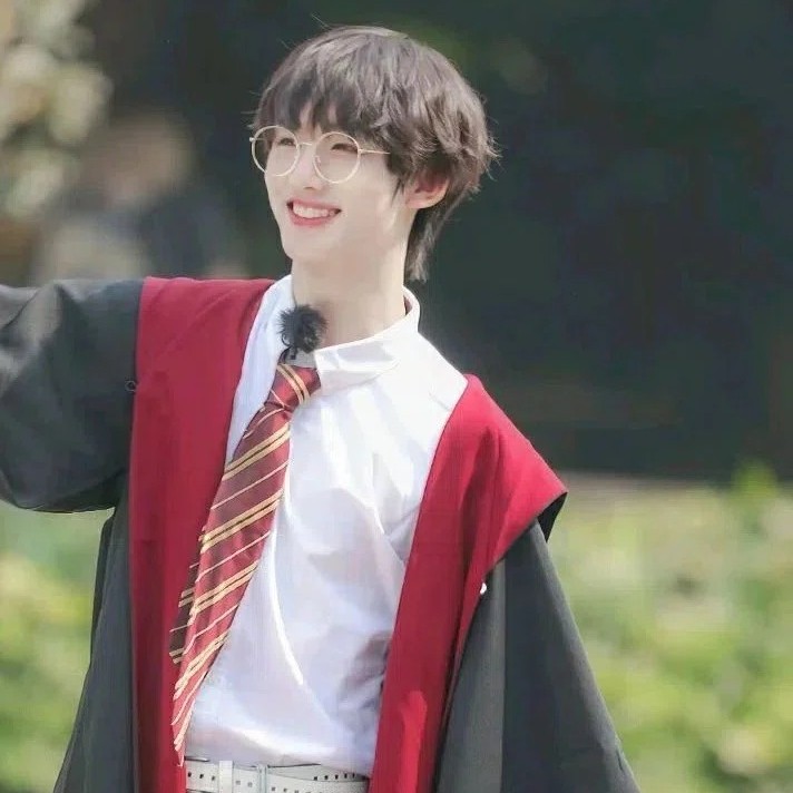 丁程鑫🦊（丁×✨）