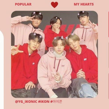 iKON
