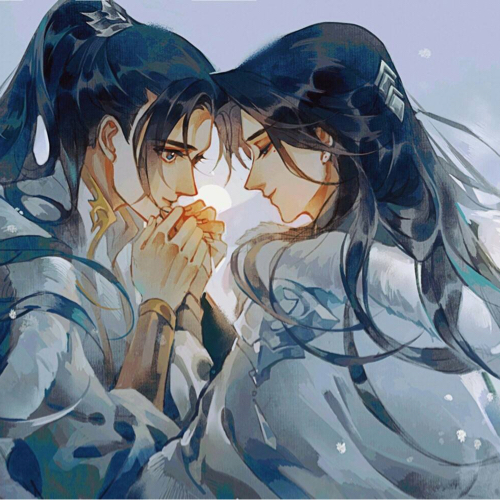 杀破狼