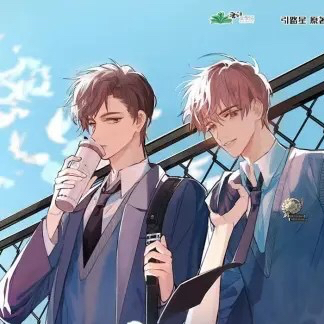 我喜欢你的信息素