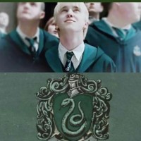 《哈利·波特》里你喜欢的句子