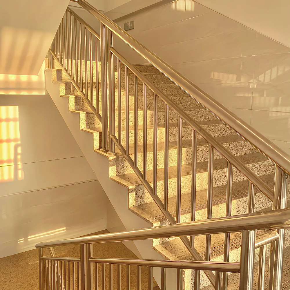 沈靳芒，他充满了希冀