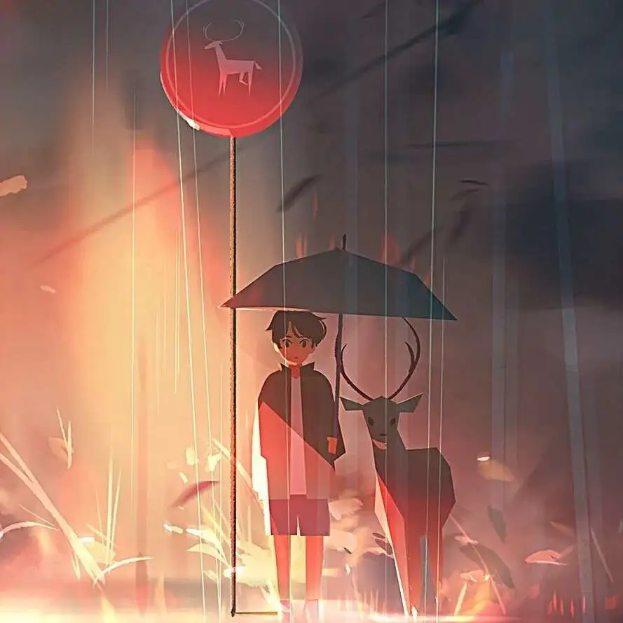 三体
