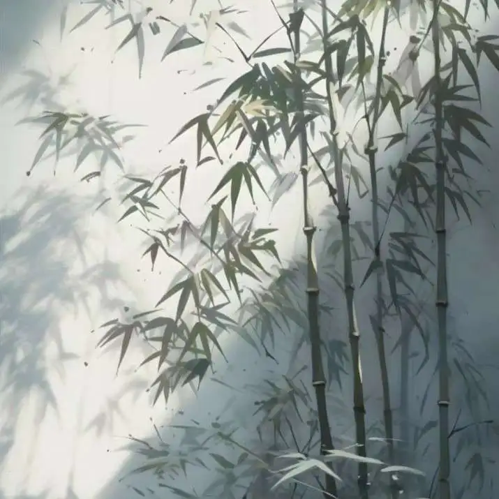 君不见