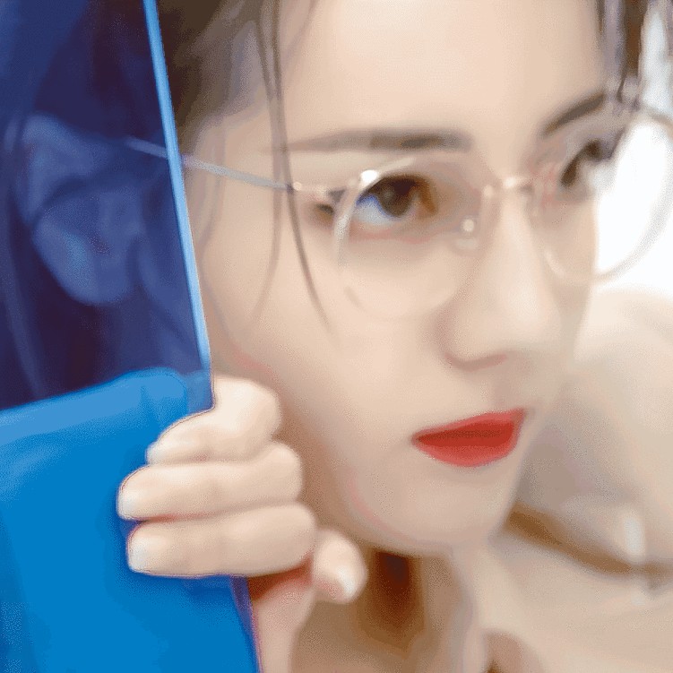 怪力少女的专辑