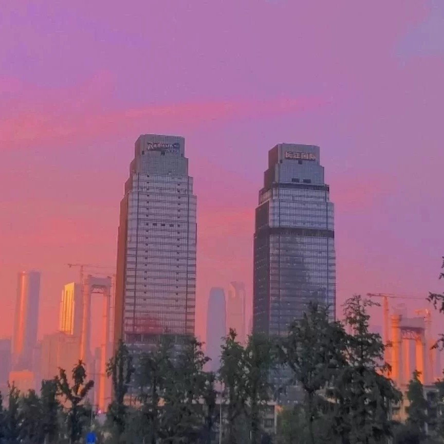 长江国际十八楼