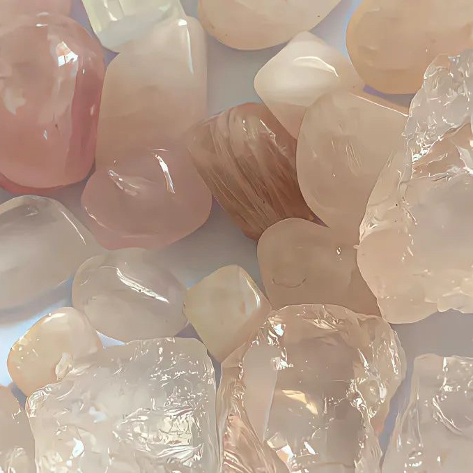 奇奇怪怪，可可爱爱