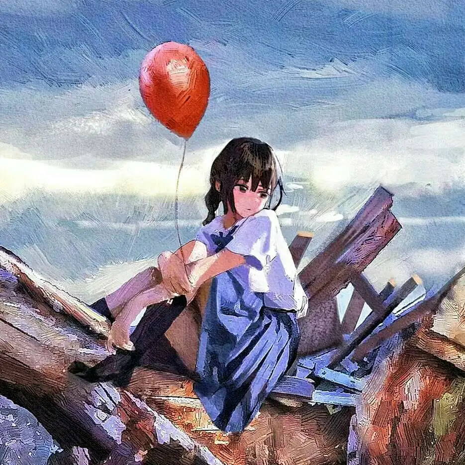 小王子的玫瑰的专辑