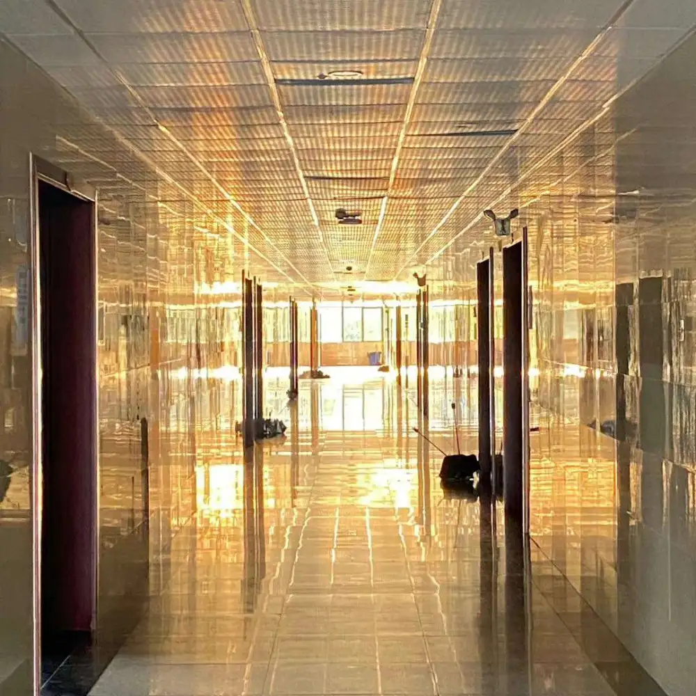 街尾杂货店