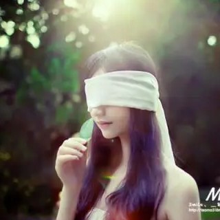 光与影，希望对黑暗