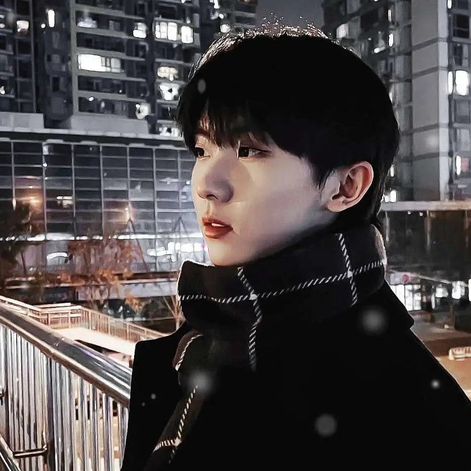 追星文案✨