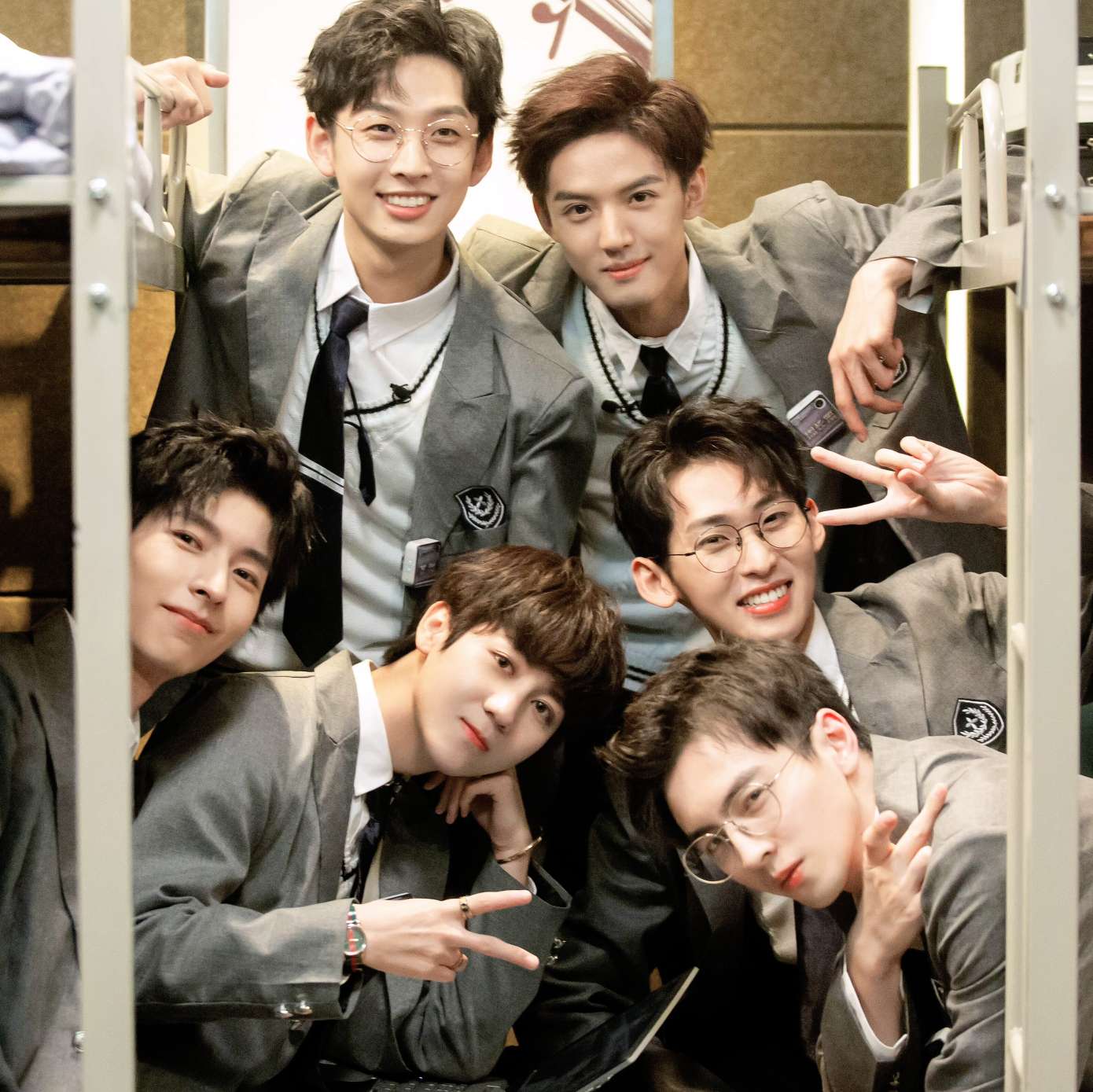 名侦+密神+院人 语录