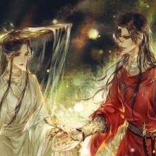 天官赐福