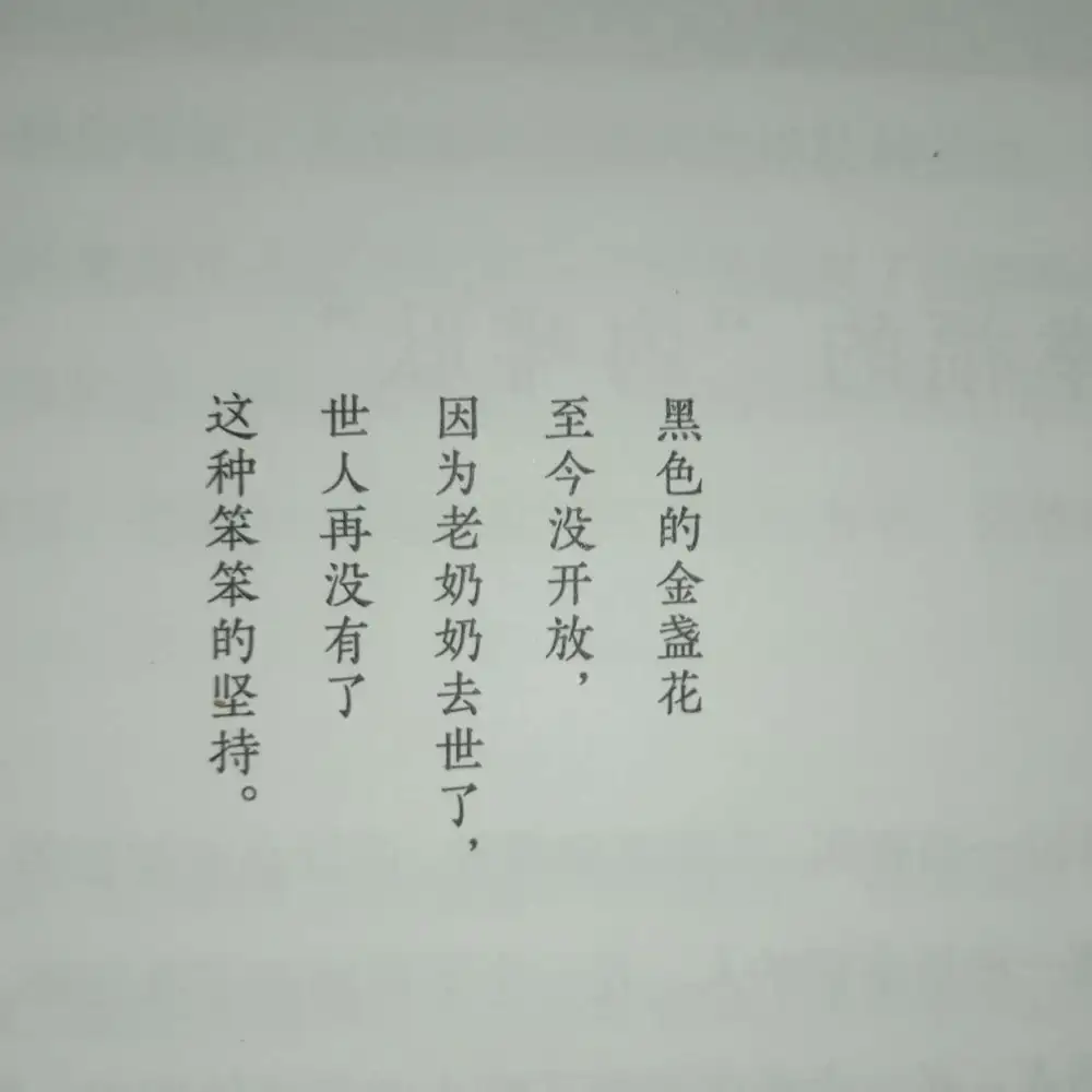 要有野心，要不负上进