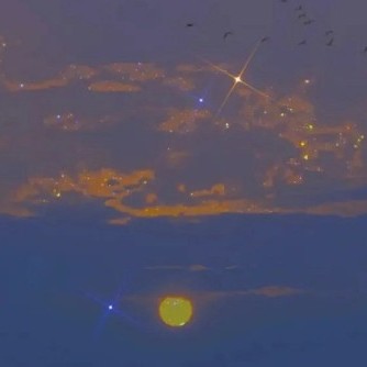 今夕何颜的专辑