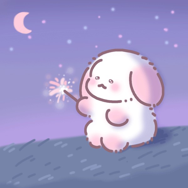 Bubble. ☆的专辑