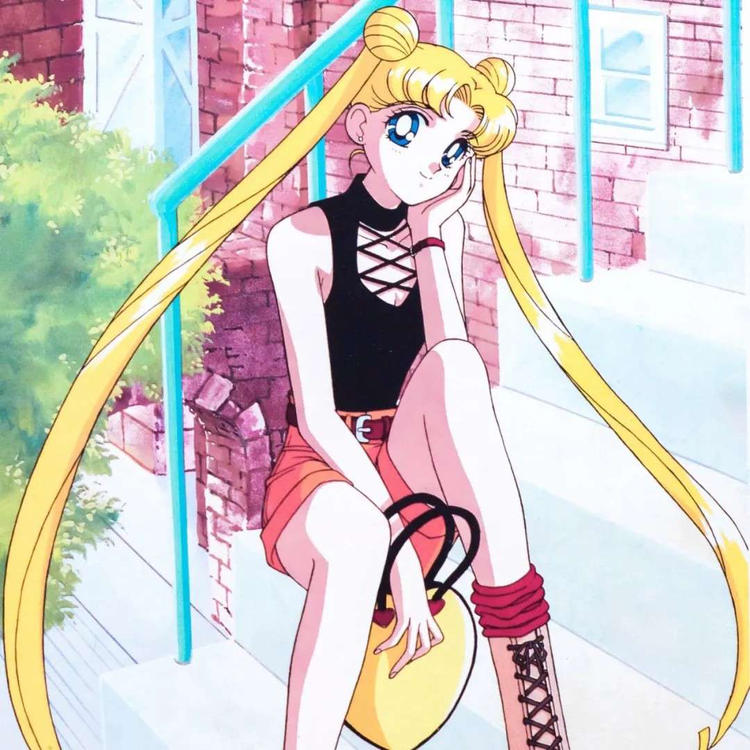 少年的碎碎念念