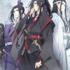 《魔道祖师》