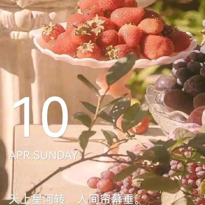 各个学科的文案情话