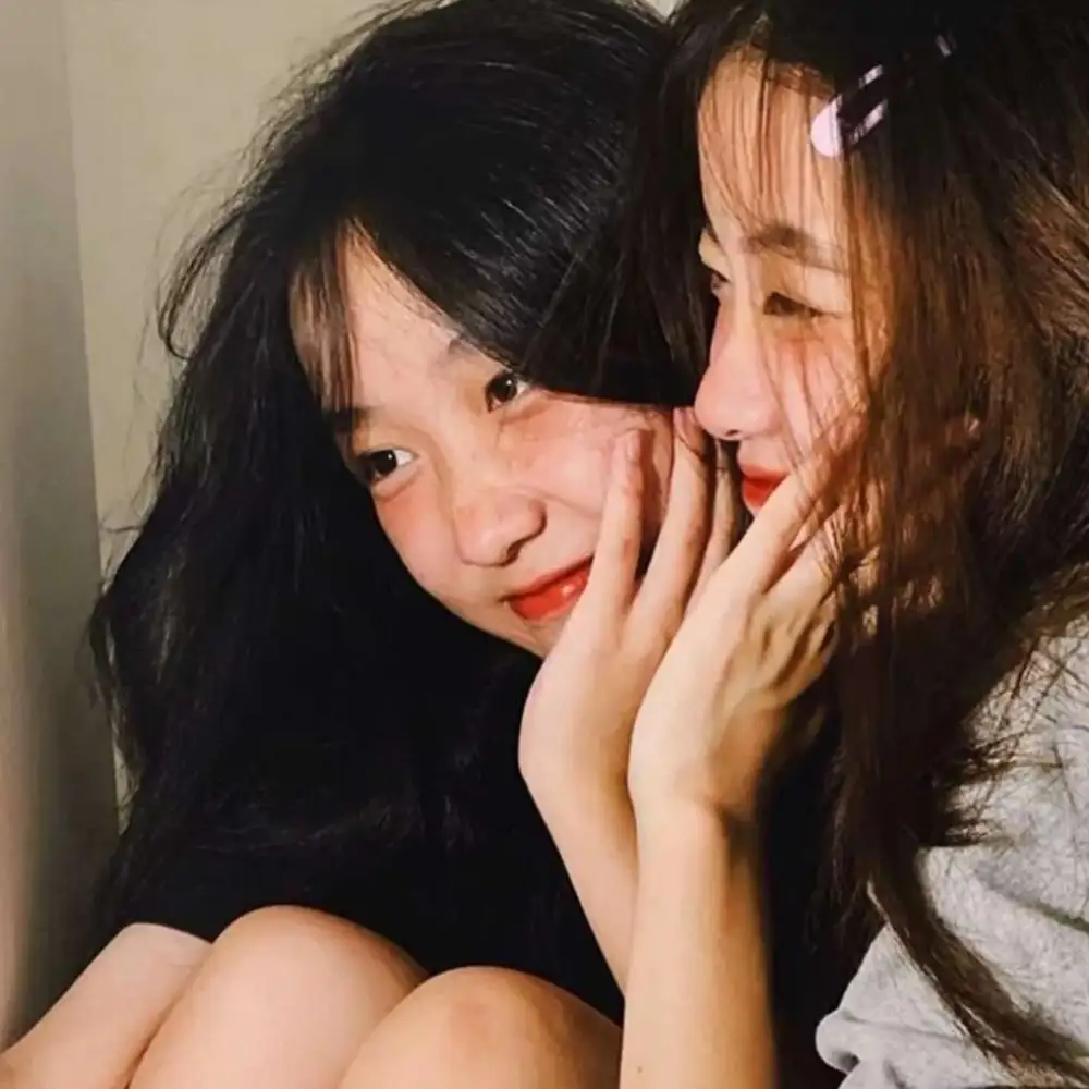 亲自挑选的家人