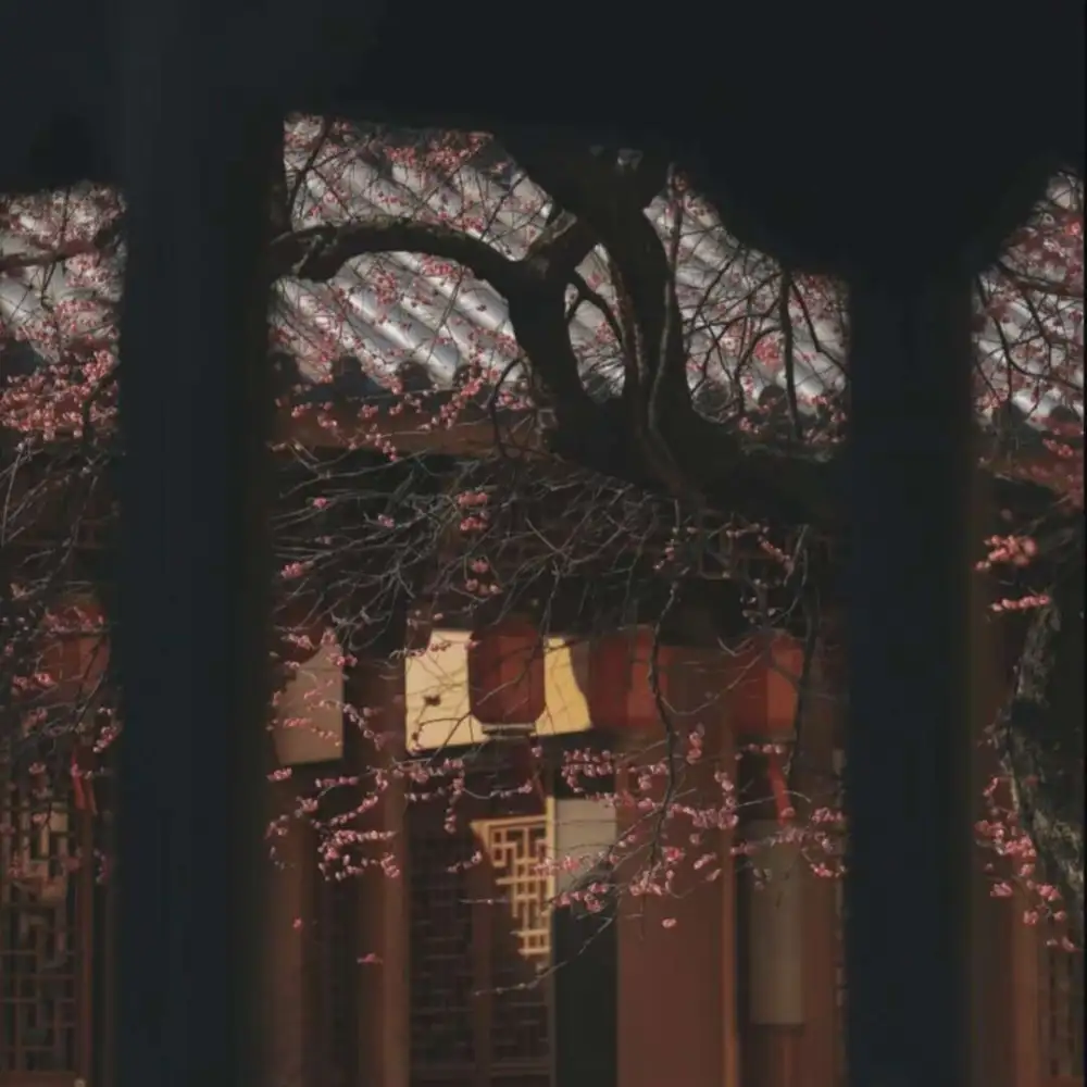 绝美诗词