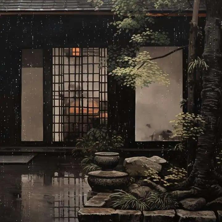 风止萧萧何屿辰