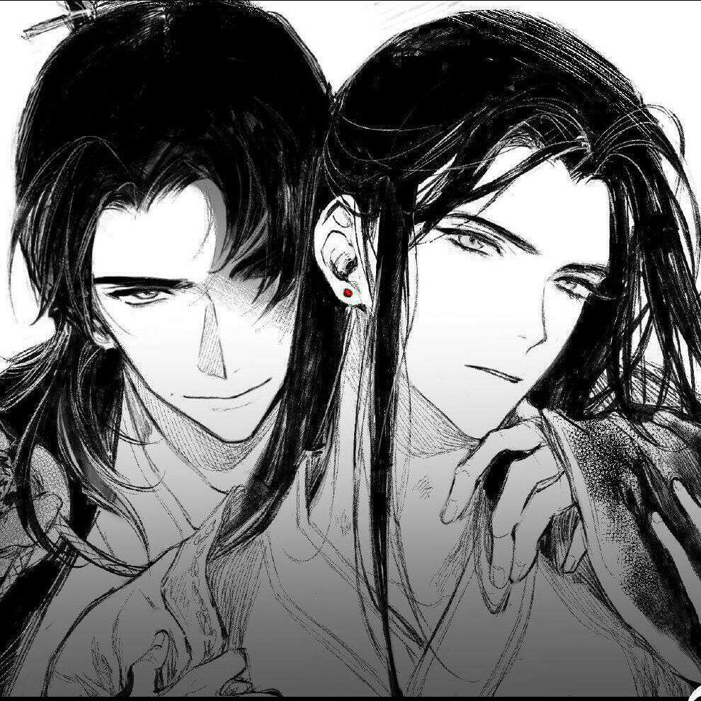 二哈和他的白猫师尊