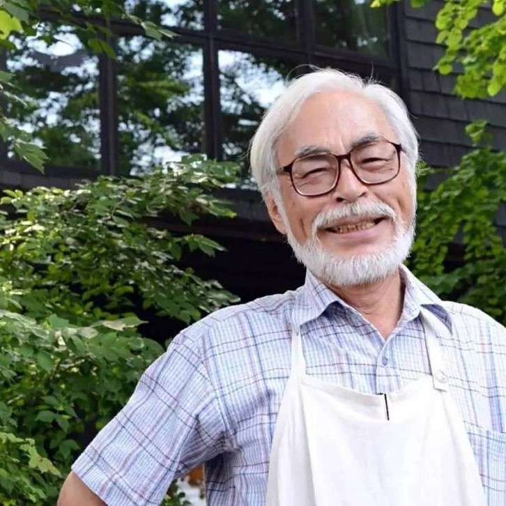 宫崎骏
