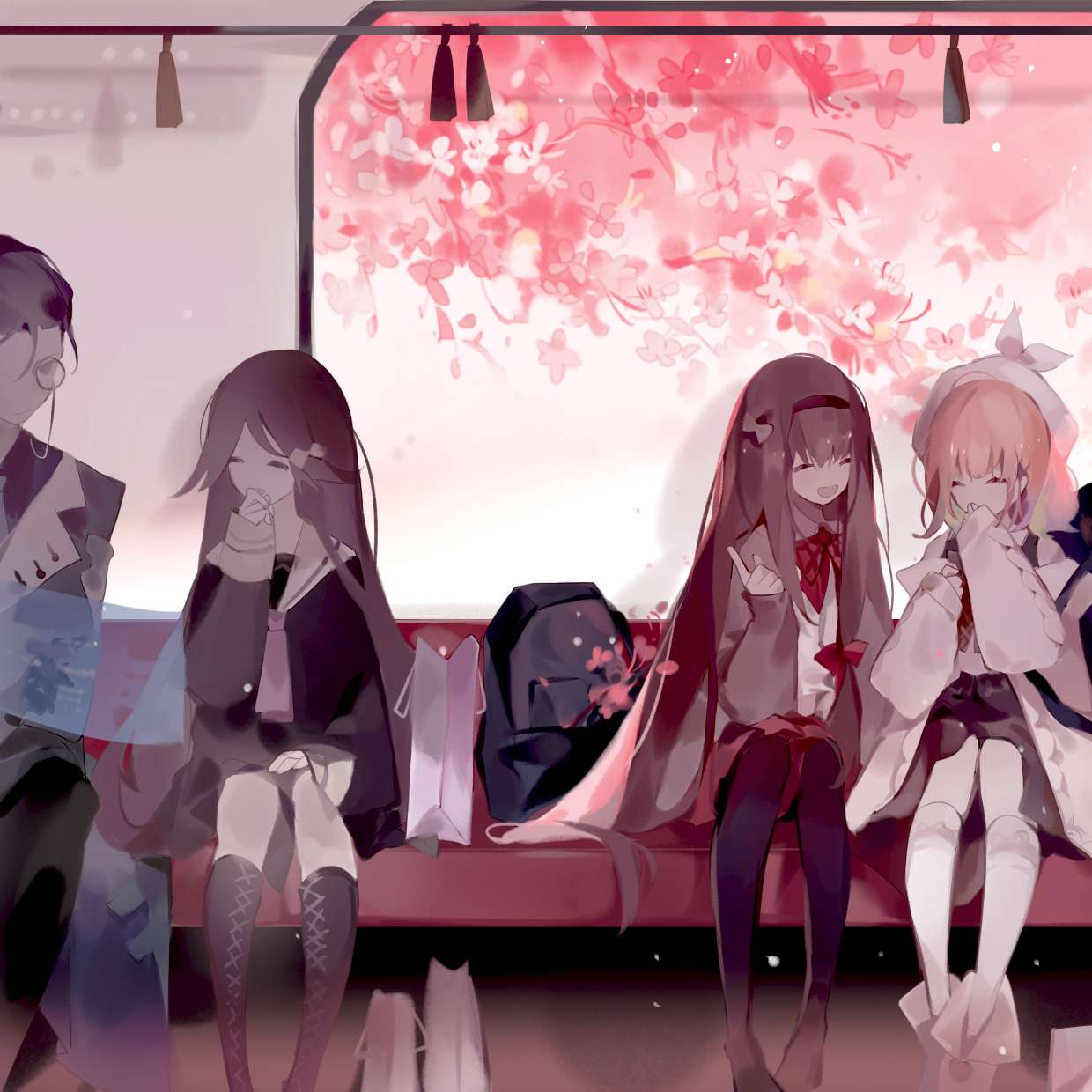 永远的七日之都