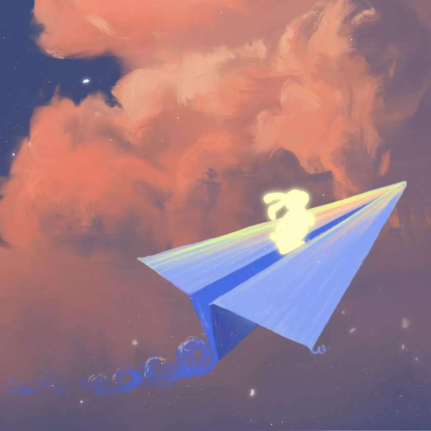 乘风破浪 扬帆远航