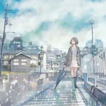 童年