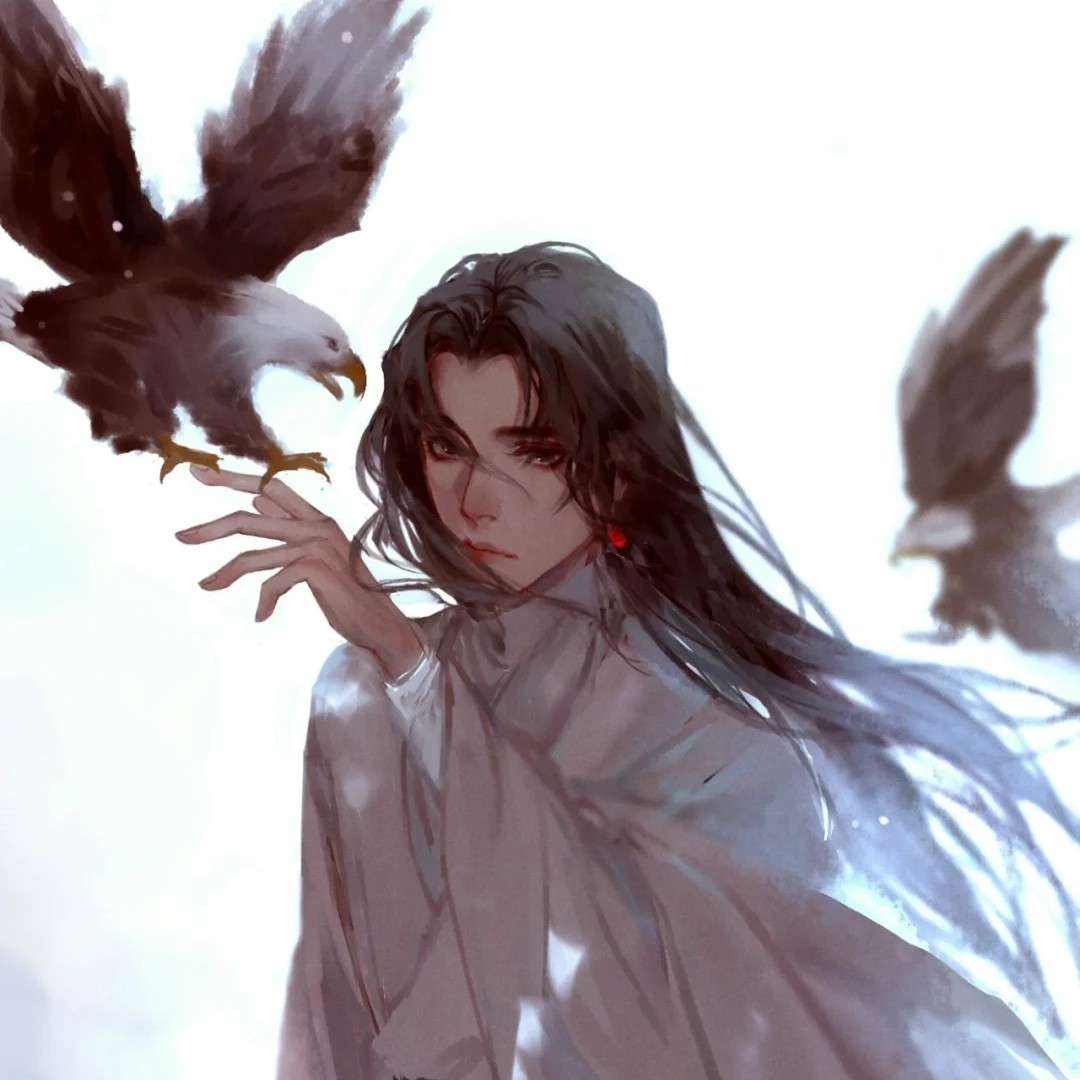 伊姜的古风专辑