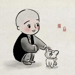一禅小和尚