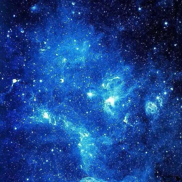 星星