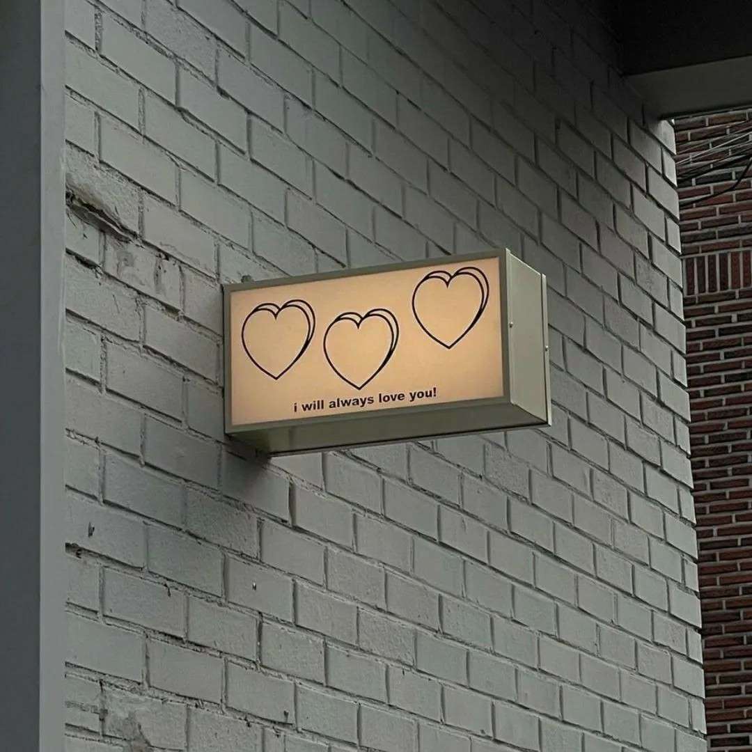 温柔的英文文案