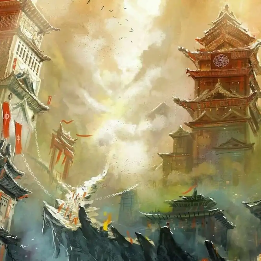 小说