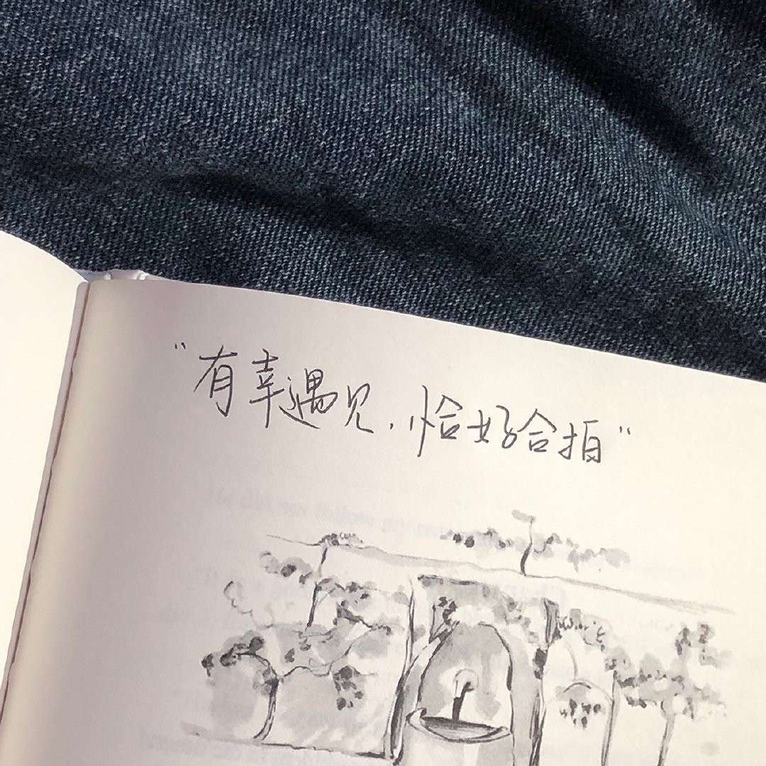 硚的专辑
