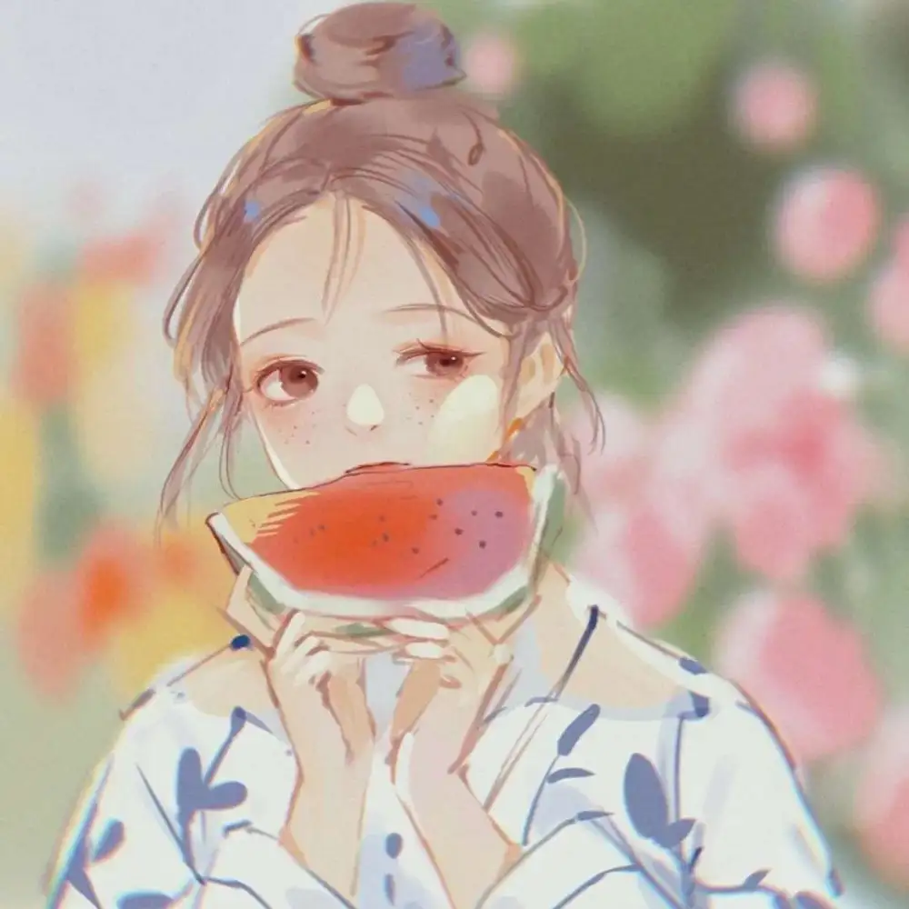 伤心