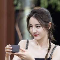 迪丽热巴