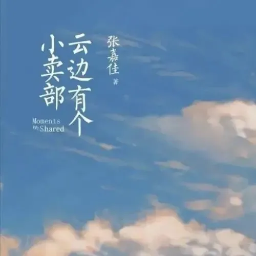 云边有个小卖铺