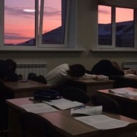 那些穿白蓝相间校服的日子你还会怀念吗