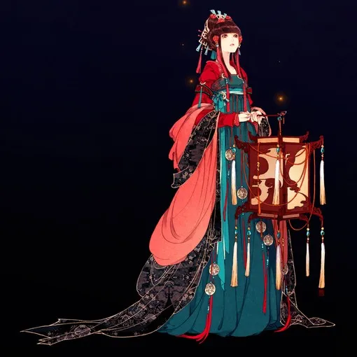 人间词话